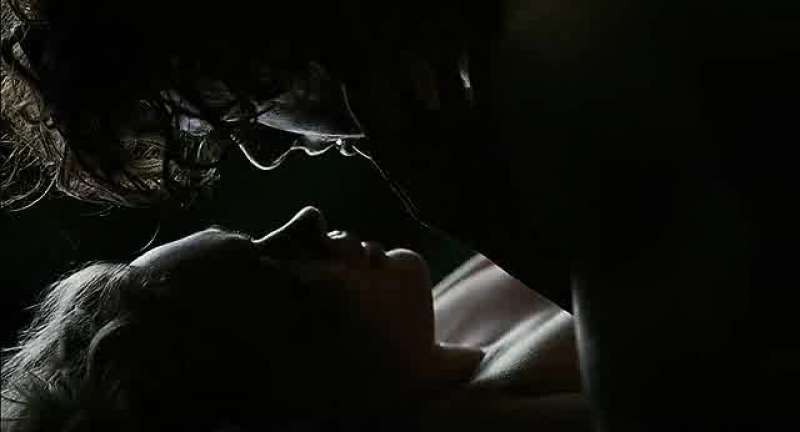 How many did you love before me