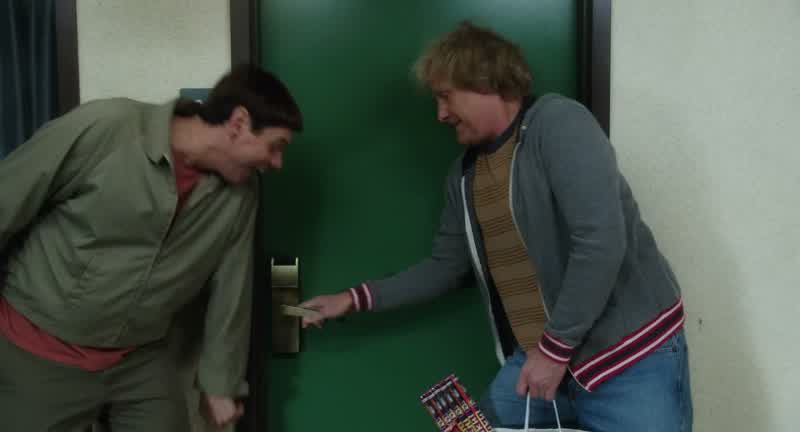 How many did you put in there?
