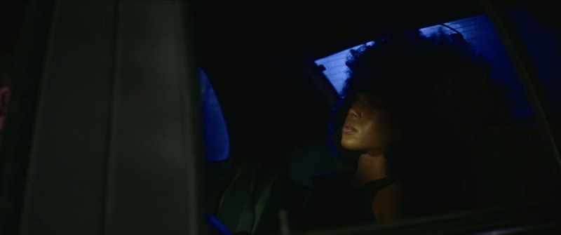 How many different women you see over there?
