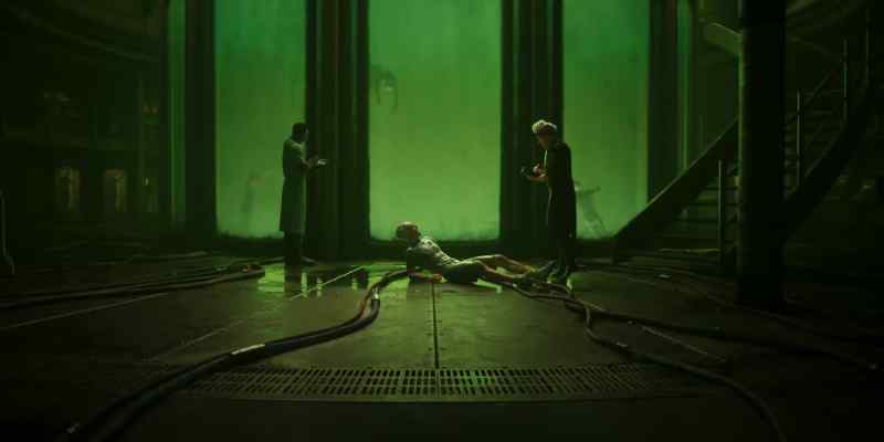 How many experiments until I can meet Felicity Karo?