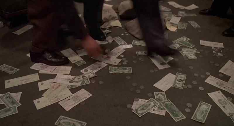 How many they get? - 2 million dollars