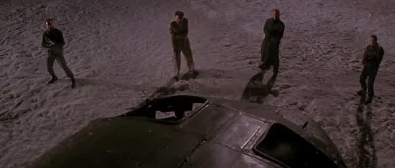 How many grenades we got?