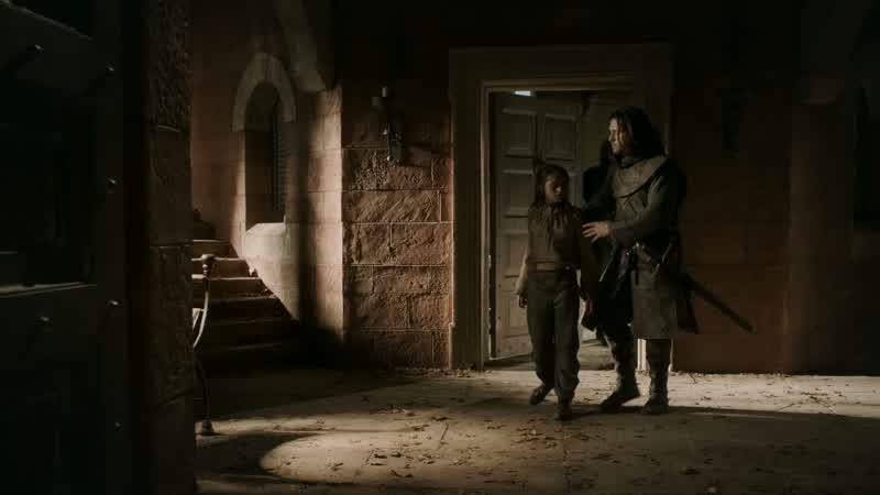 How many guards does my father have?
