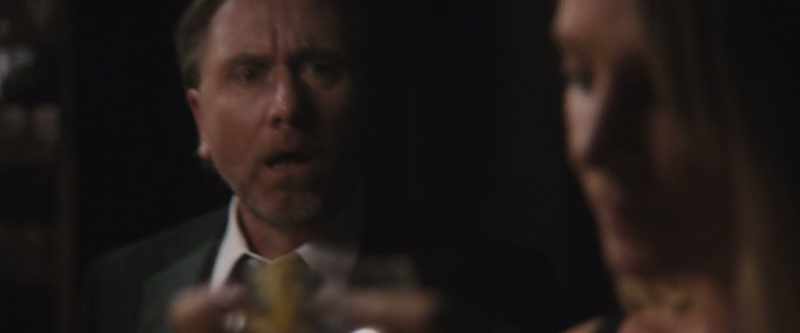 How many have you had? - Four. You need to catch up