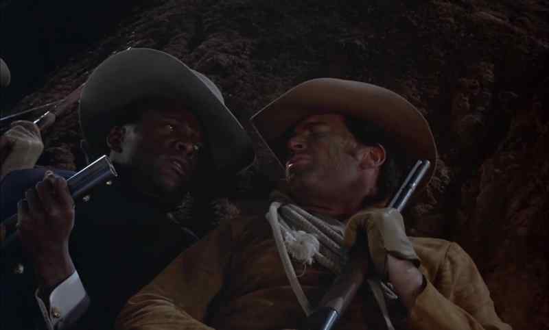 How many? - I couldn't count
