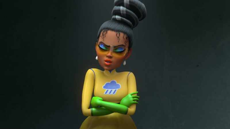How many leaders think we should pay Megamind a visit?