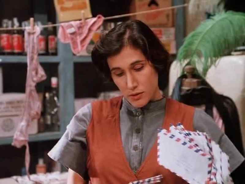 How many letters. - These are the cards