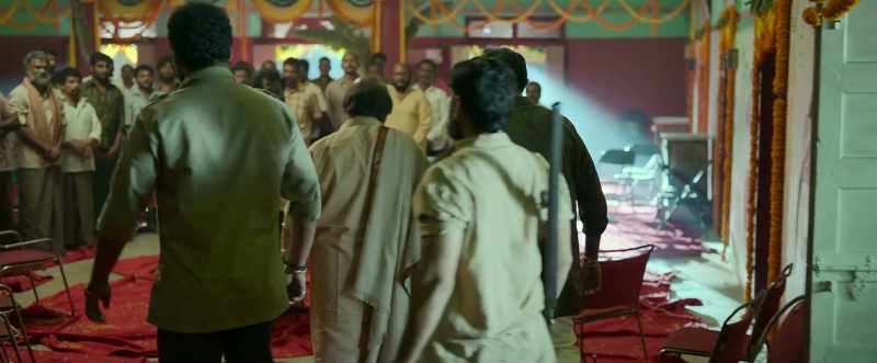 How many loads, Subbareddy? - Around 10 tonees Brother