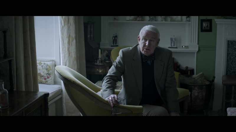 How many lonely wives, widowers with overactive imaginations