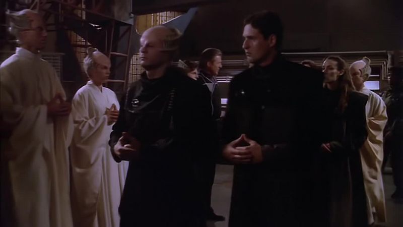 How many more did you say we've got coming in?