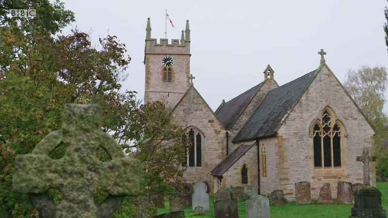 How many more parishes to check?