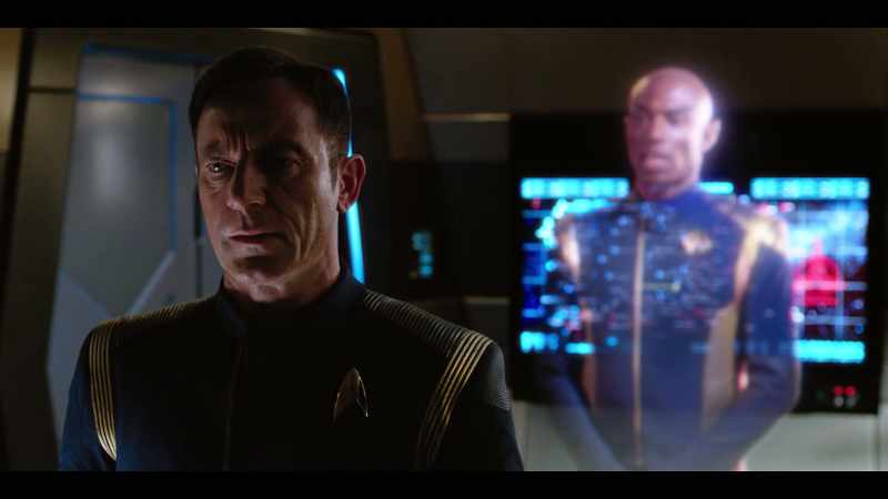 How many of the Klingon ships you engaged