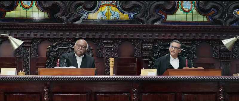 How many people were found guilty in CBI investigation?