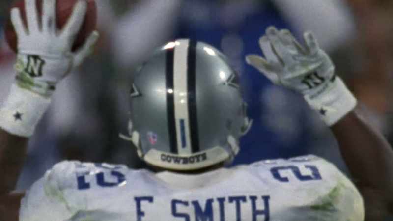 How many Super Bowl did he win?