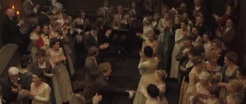 How many times did you stand up with that gentleman