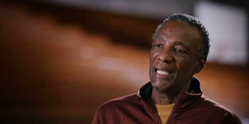 How many times do you get that matchup for the championship?