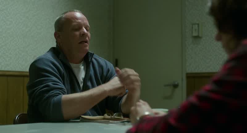 How many times have you been in this station MikeSince you were 22Your probation officer must bethe Michael Jordan of bullshittersBecause I've never seen you gonemore than couple of hoursMikeTell me