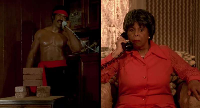 How many times I told you not to call here