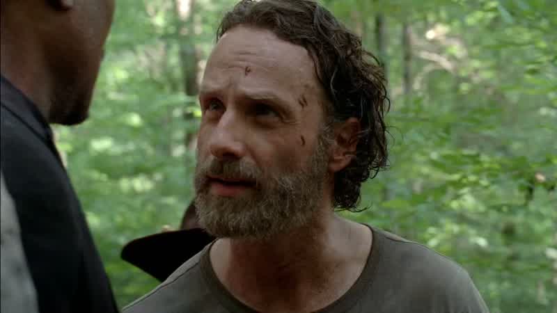 How many walkers have you killed?