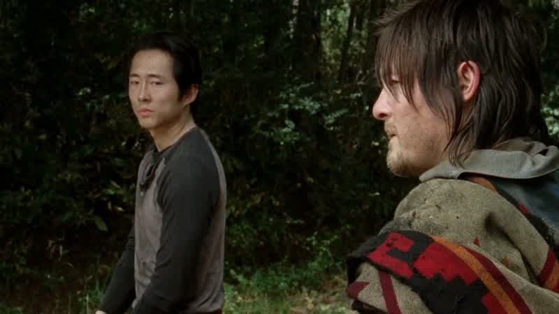 How many walkers have you killed?