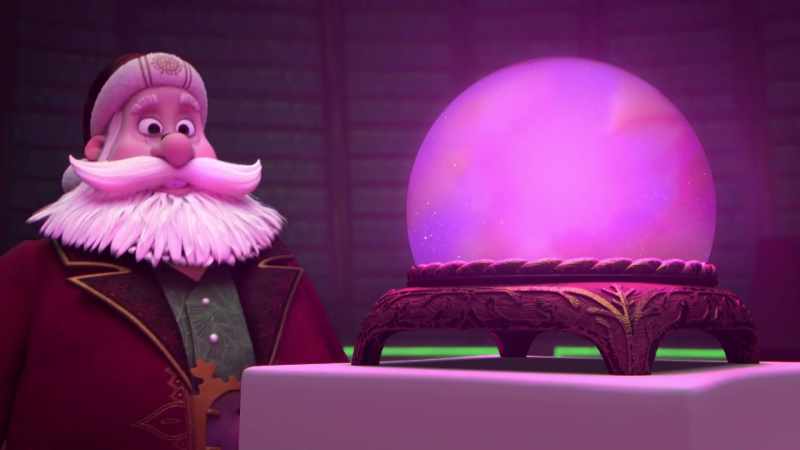 How many wishes in the Globe today, Smiley?