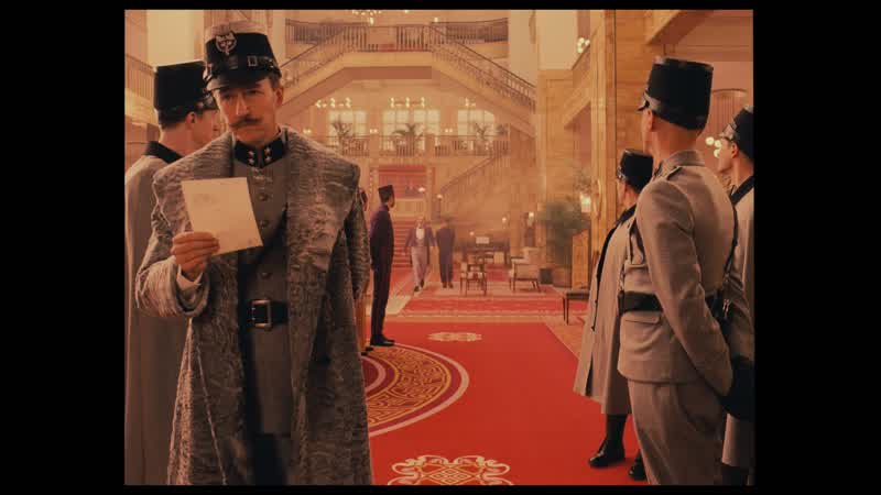 How may we serve you, gentlemen?