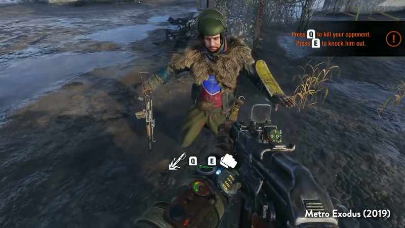 How it moves, how it turns