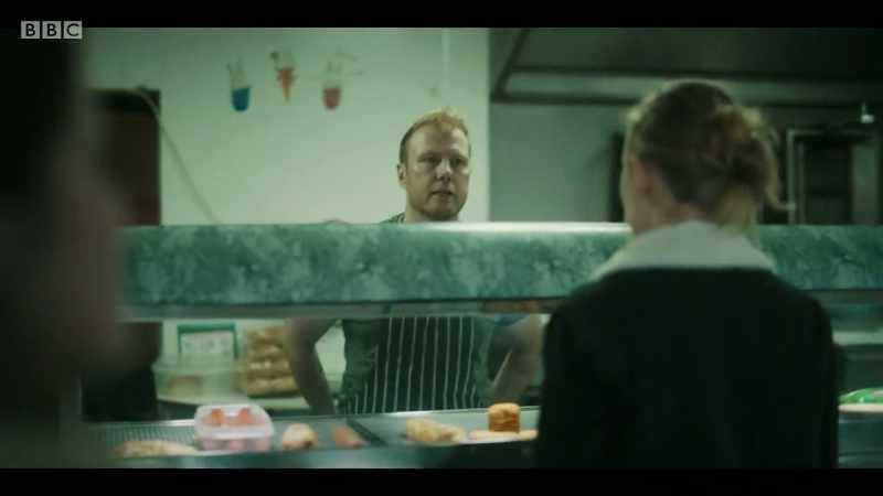 How much is a chip butty? £1.80