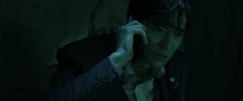 How much did you drink, Mr. Kawamura?