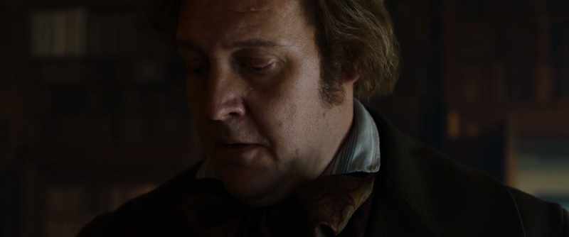 How much did you give him? - Forty-five, all told