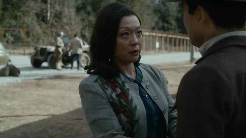 How much did you tell Luz?