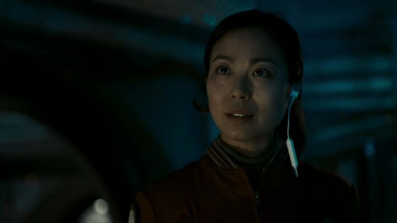 HOW MUCH DID YOU HEAR?
