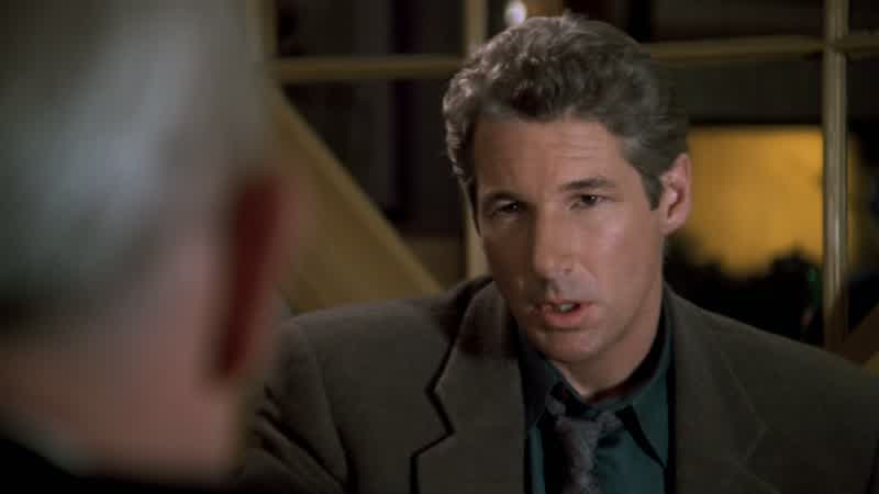How much did you lose when he pulled the plug from South River, John?