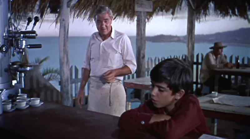 How much do you have to spend? - Sixty cents