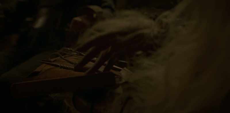 How much do you really know about the Crone?
