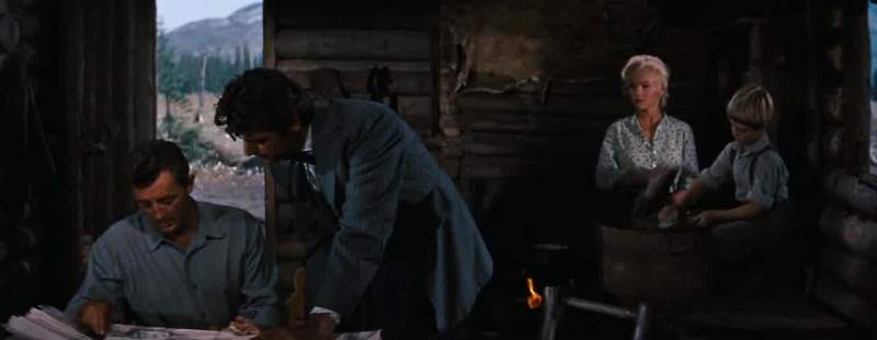How much do you want for your horse and your gun
