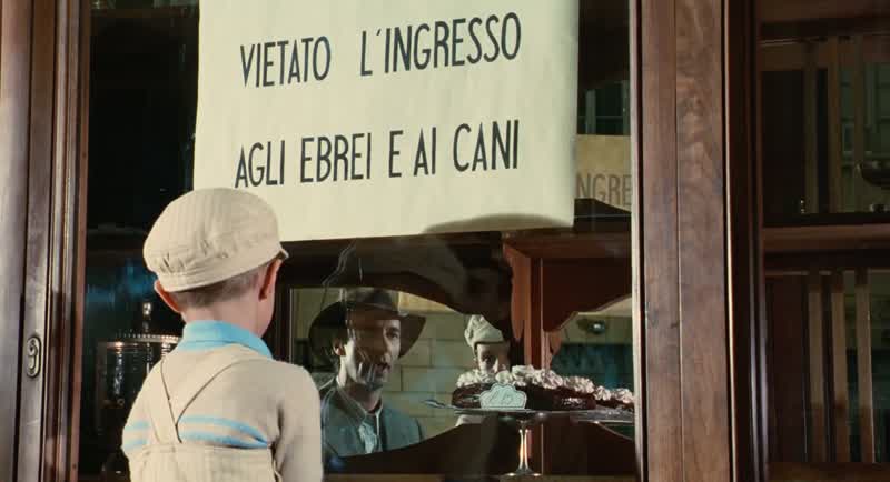 How much does it cost?- Fifteen lire
