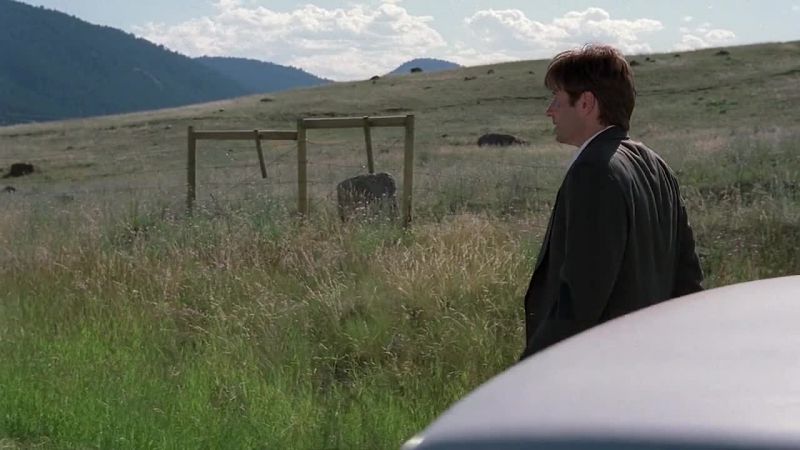 How much further from here? - About 20 miles