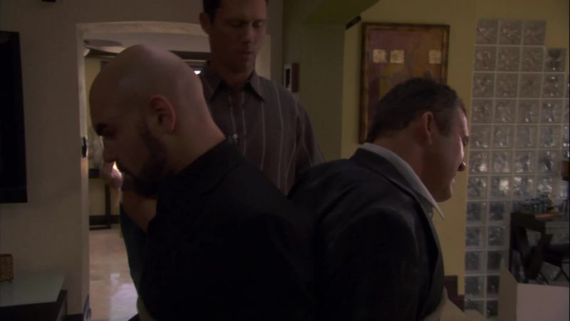 How much is my life worth? How much did Charles pay you?