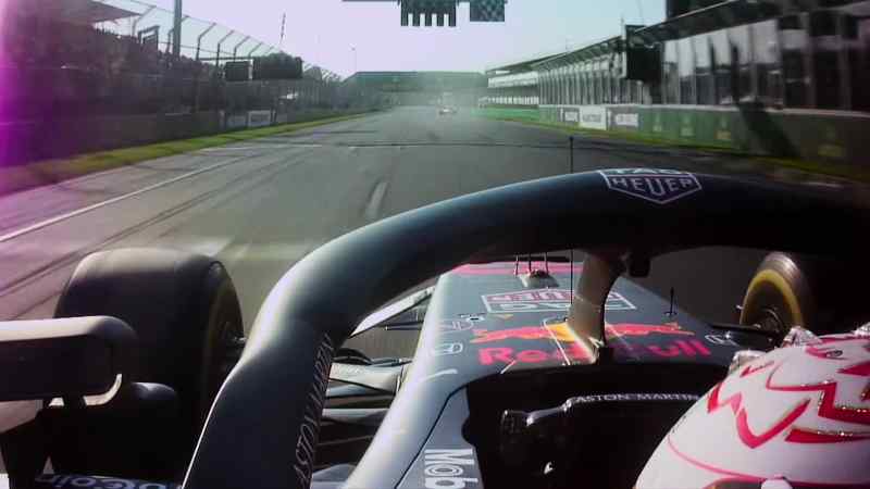 How much pace do you think you've got in you?
