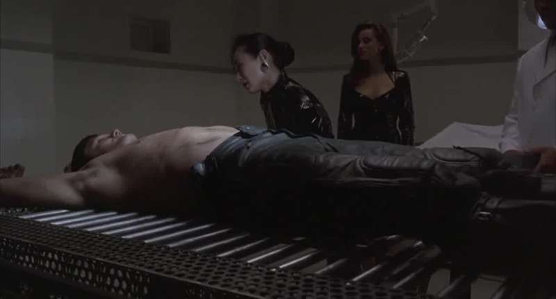 HOW MUCH PAIN DO YOU THINK THAT BUYS
