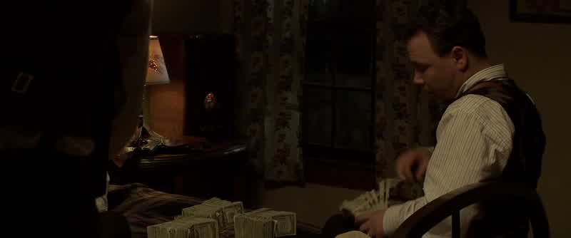 How much?