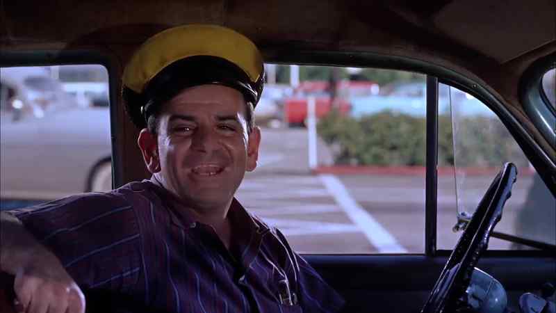 How much is that? - Ninety-five cents