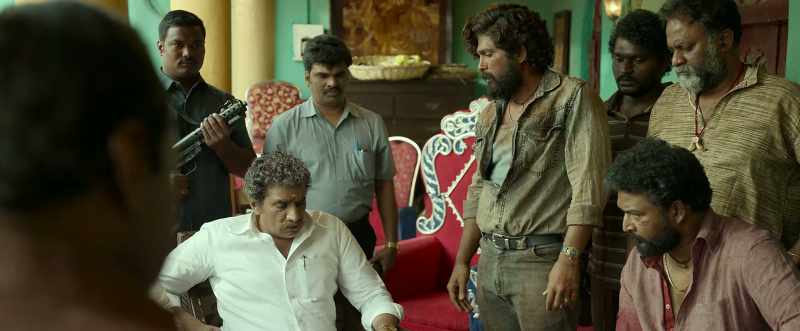 How much is this? - Three crores