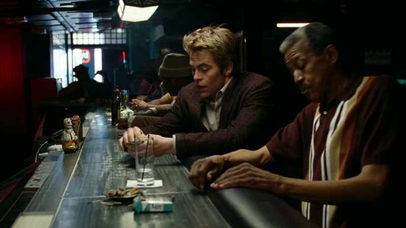 How much is three gins? Like 5 bucks?
