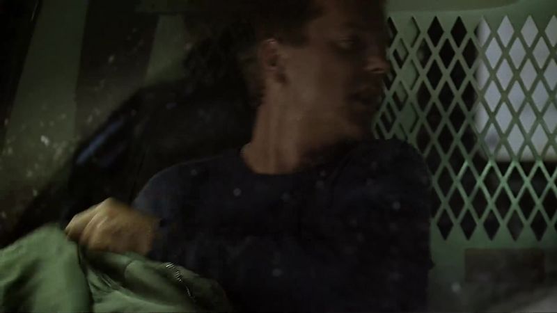 How much time have we got? - Four minutes