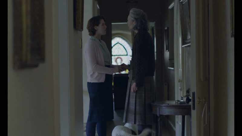 How much this time? - Two hundred pounds