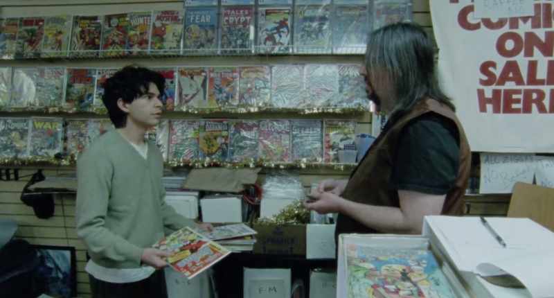 How much total? - I can give you
