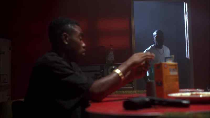 How much you want. Nigga?