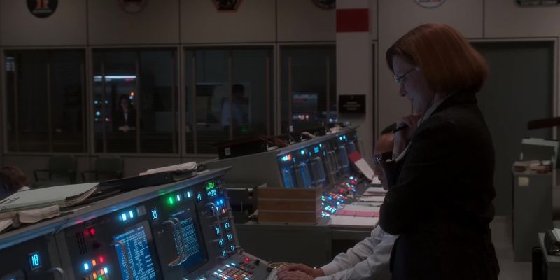 How nice of them to keep us in the loop. Pathfinder's on track for rendezvous
